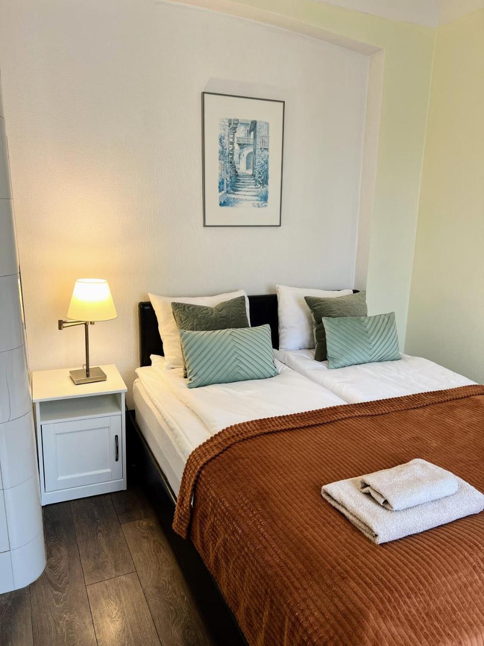 Reval Residences