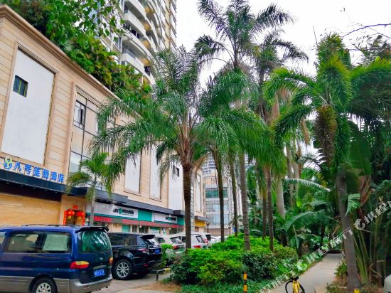 Bahao Chain Hotel - last minute hotel in Shenzhen