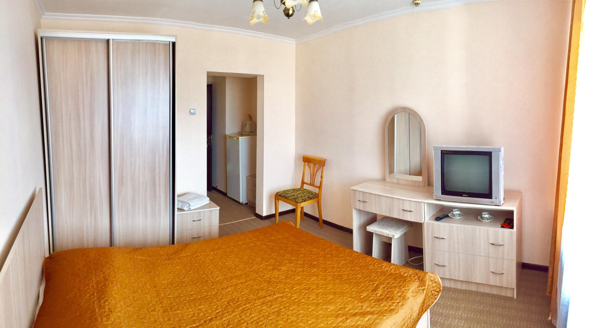 Belorechensk Hotel in Belorechensk, Russia