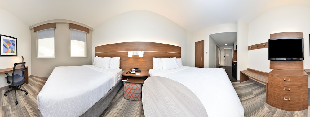 Holiday Inn Express New Orleans Arts District by IHG - photo 24