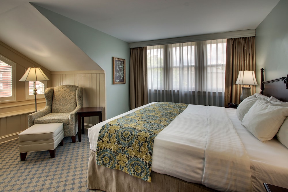 The Inn at Wise - photo 15
