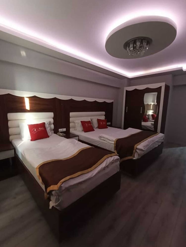 Adali Hotel & Suites — Bursa — photo 5