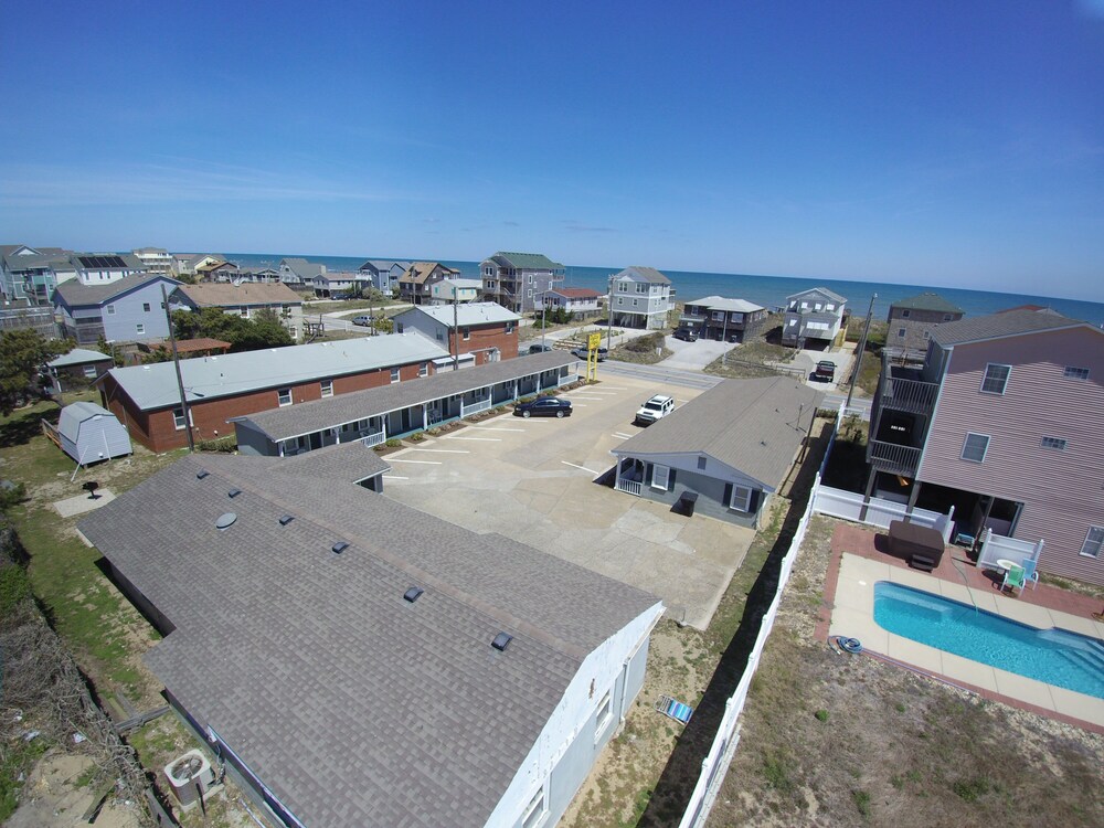 Driftin Sands Motel - photo 39