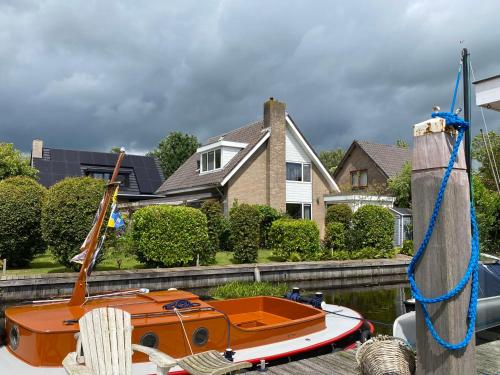 Zonnehoek Terherne - last minute hotel in Unknown City