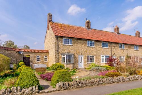 Ivy Cottage — 4-Star Luxury Hotel in Helmsley, United Kingdom