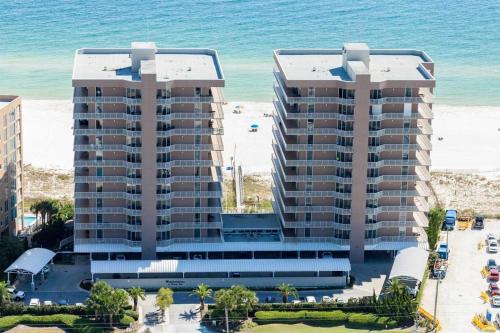 Mediterranean at Perdido Key 701e by Meyer Vacation Rentals — 4-Star Luxury Hotel in Pensacola, United States