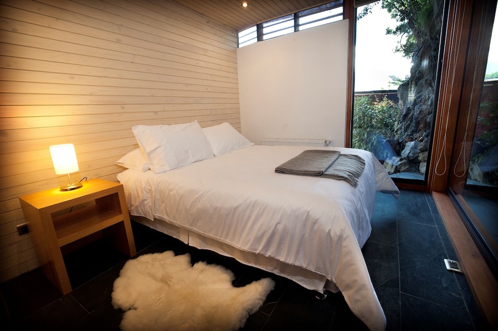 Hotel Antumalal — Pucon — photo 5