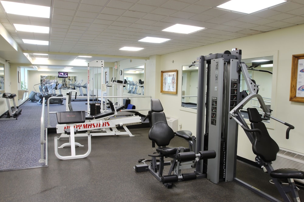 Holiday Inn Express & Suites Pittsburgh West Greentree by IHG - photo 48