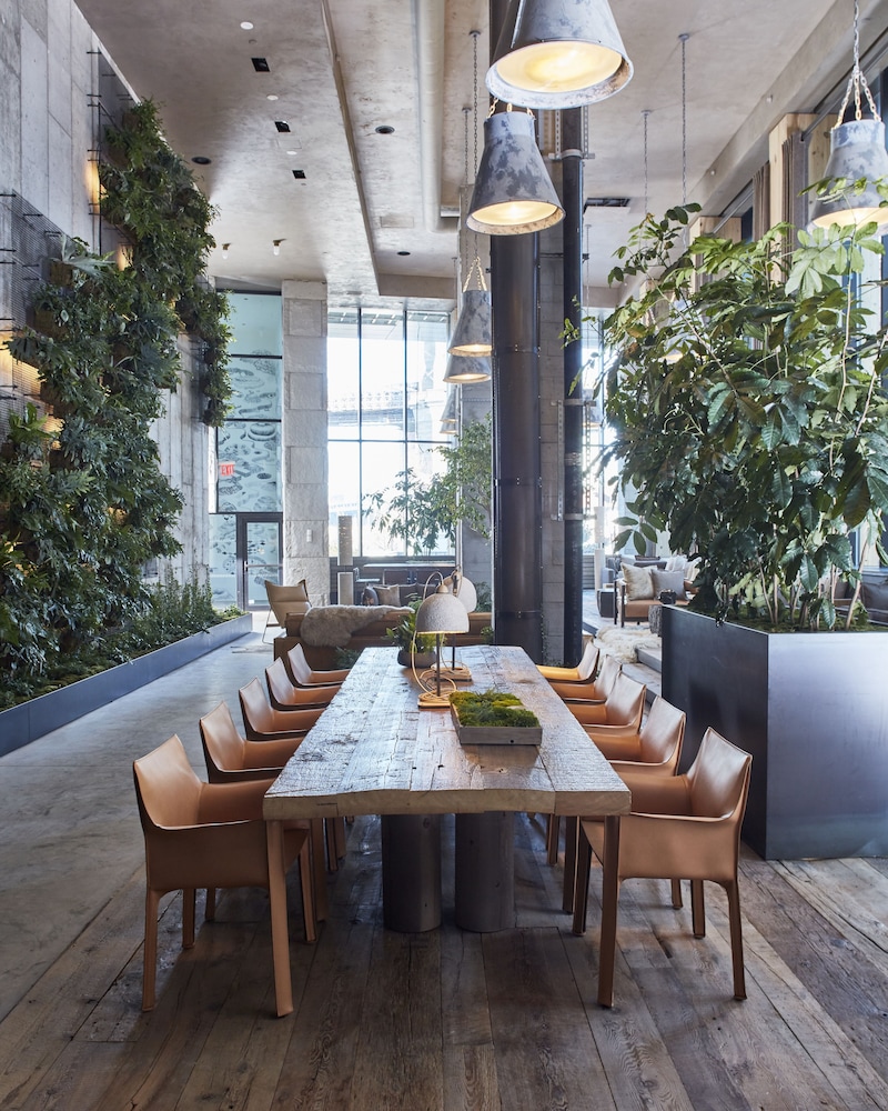 1 Hotel Brooklyn Bridge - photo 2