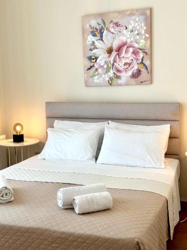 CityCenter Apartment — 4-Star Luxury Hotel in Argostolion, Greece