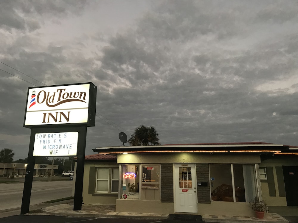 Old Town Inn - last minute hotel in Saint Augustine