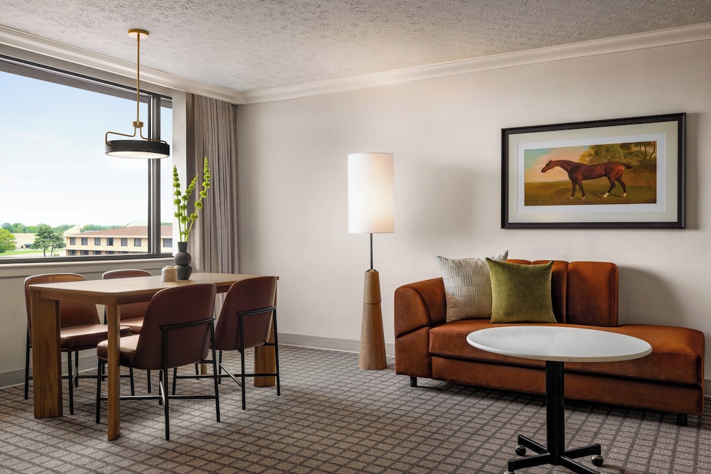 Crowne Plaza Louisville Airport Expo Ctr by IHG - photo 9