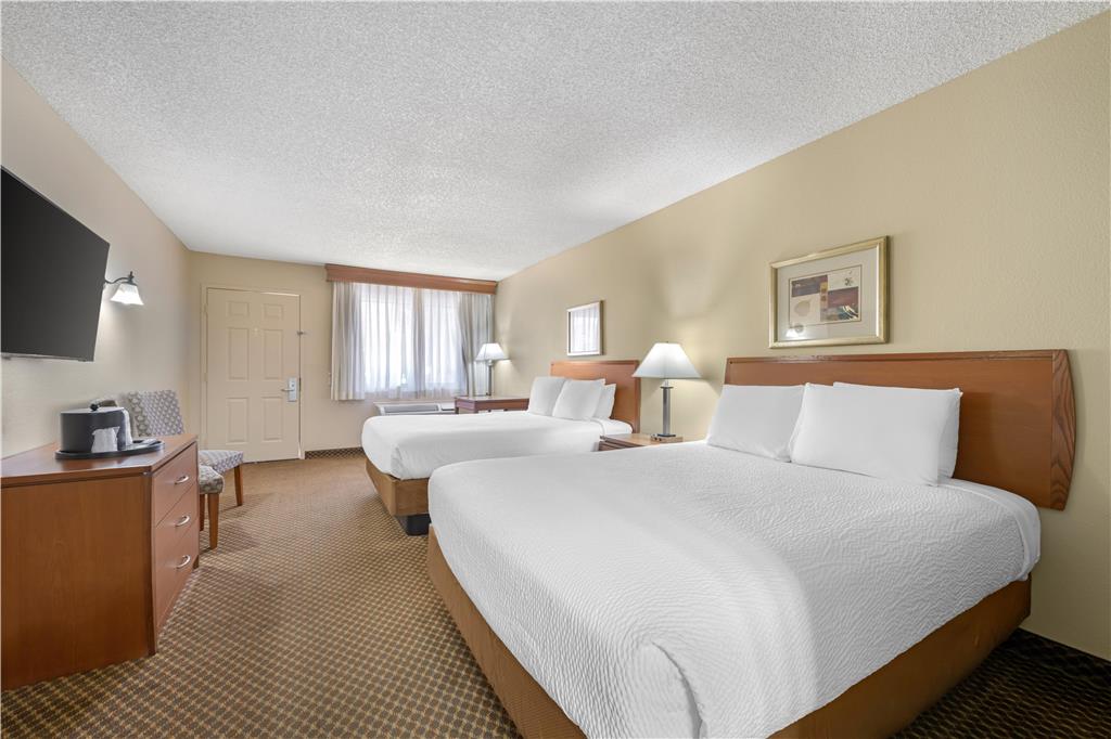 Best Western Cottonwood Inn - photo 5