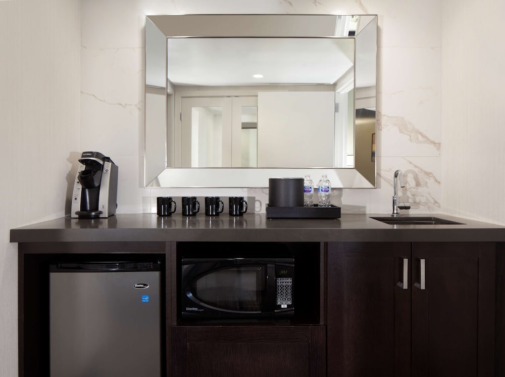 Embassy Suites by Hilton Philadelphia Airport - photo 29