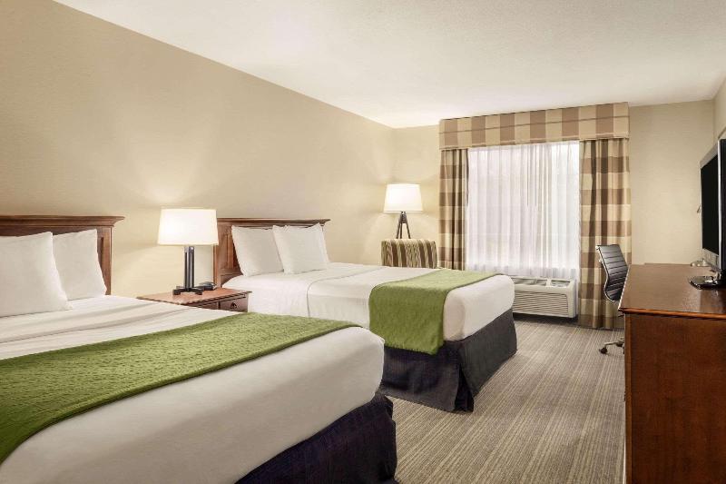 Country Inn & Suites by Radisson Lima - photo 19