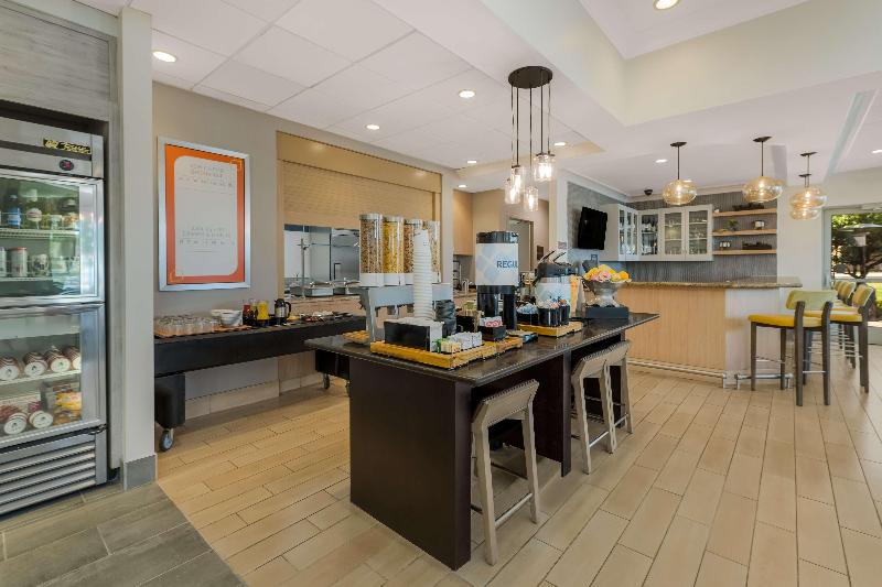 Hilton Garden Inn Rockford - photo 167