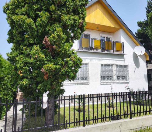 Holiday home in Siofok Balaton 20050 — 4-Star Luxury Hotel in Siofok, Hungary