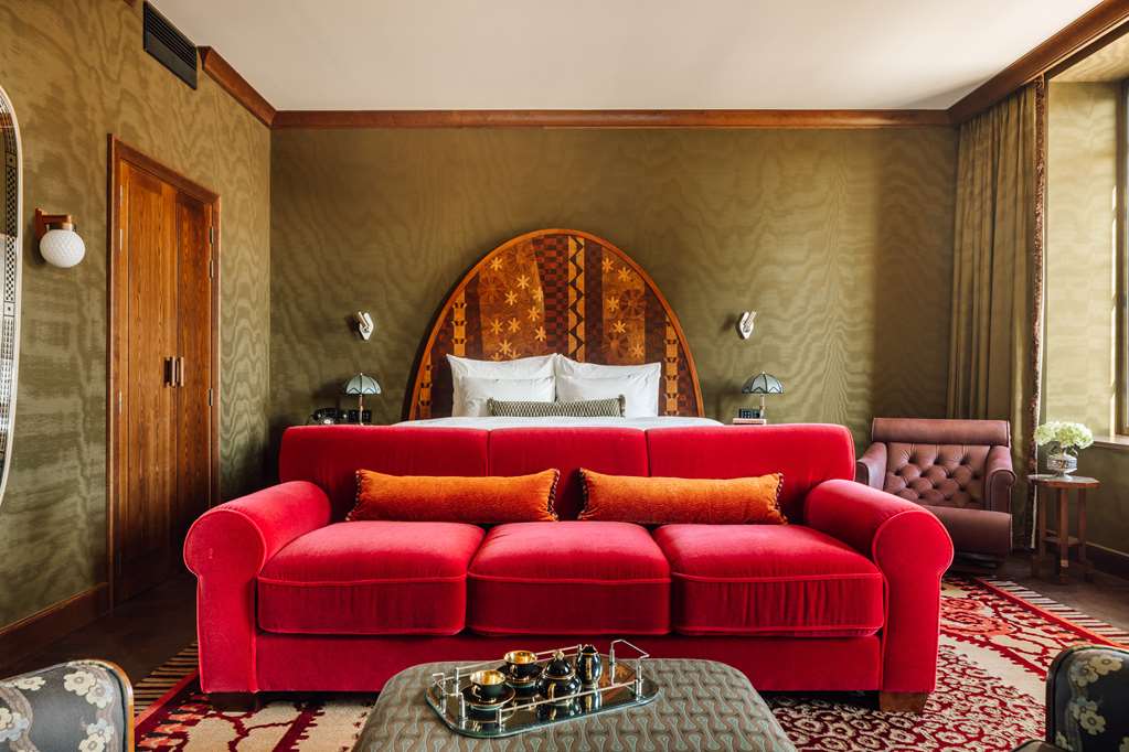 Sommerro in Oslo, Norway