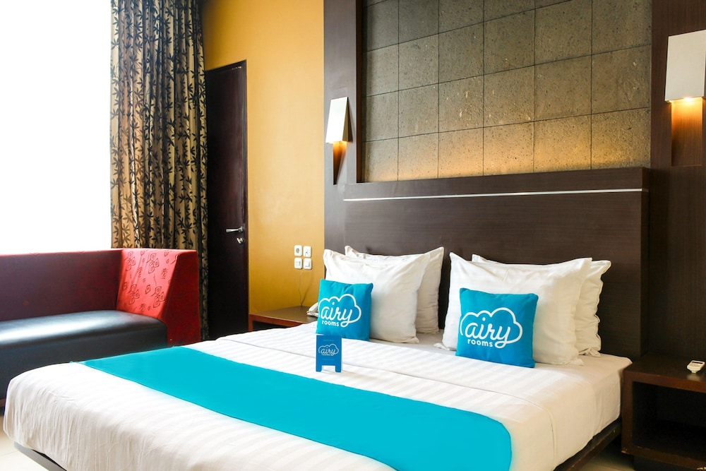 Airy Cicendo Pasirkaliki 78 Bandung in Bandung, Indonesia