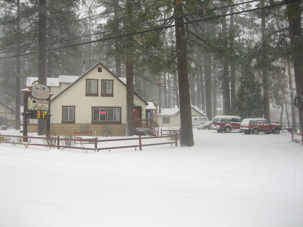 The Timberline Lodge - photo 133