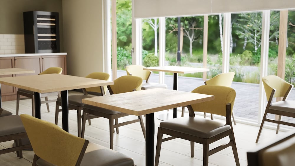 Garner Hotel Idaho Falls Southwest by IHG - photo 17