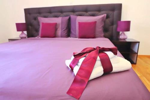 Split Central Retreat — 4-Star Luxury Hotel in Split, Croatia