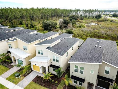 Fun in the Sun Gated Resort Style Community — hotel in Kissimmee