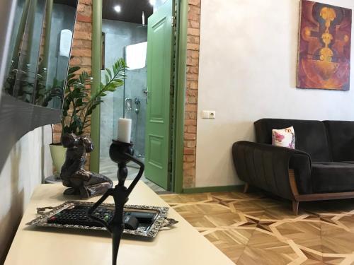 T2&T3 Apartments Levanto