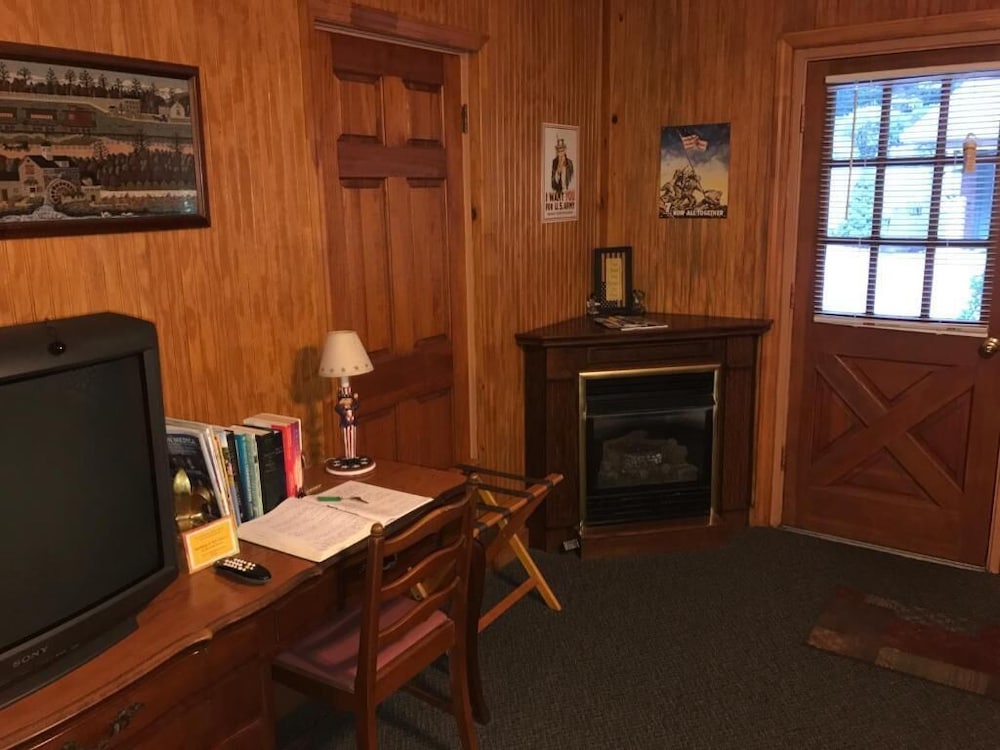 Mountain Aire Cottages & Inn - photo 12
