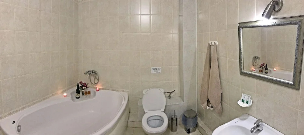 Monaco Hotel — Ternopil — photo 5