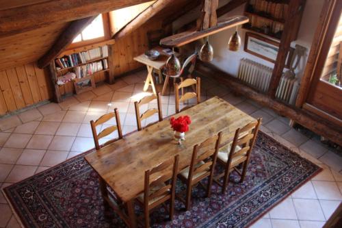 Landrosace — hotel in Le Monetier-Les-Bains