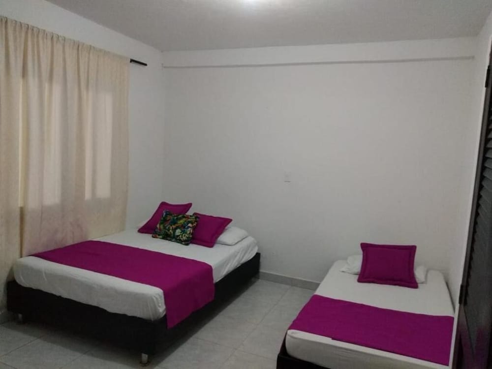 Hotel Los Tambos Del Caribe — hotel in San Bernardo Del Viento