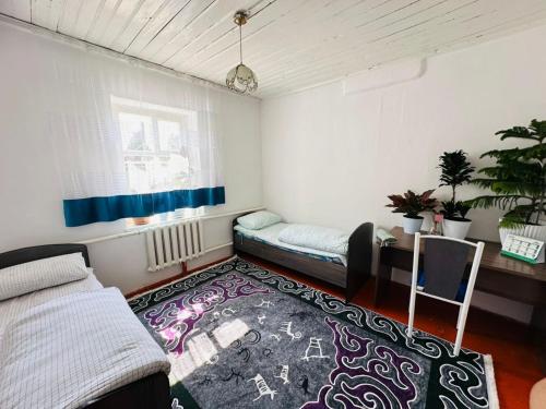 Ainazik guest house — Toktogul — photo 5