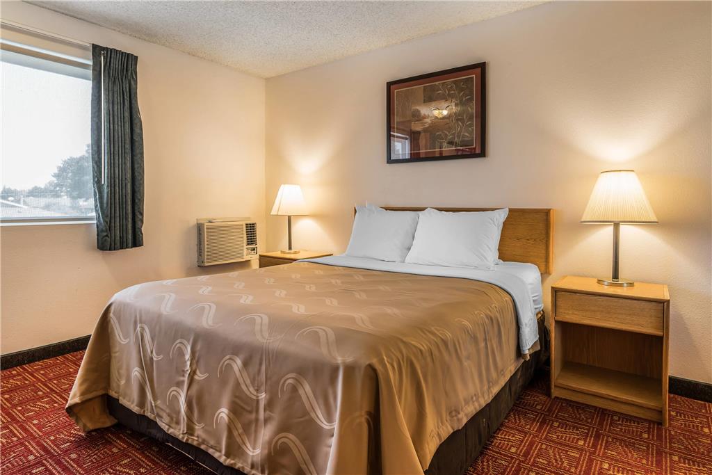 Quality Inn Othello WA - photo 28