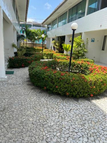 Condomínio Village - carbon neutral hotel in Unknown City