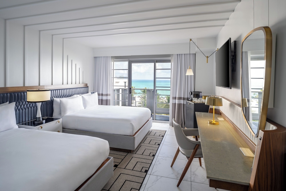 Cadillac Hotel & Beach Club Autograph Collection - photo 26