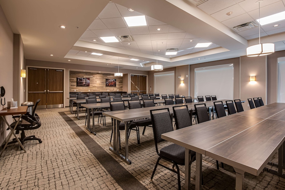 Home2 Suites by Hilton Nashville Bellevue - photo 43