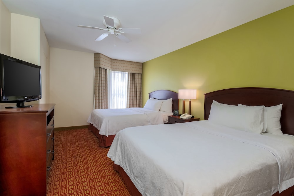 Homewood Suites by Hilton Anchorage - photo 9