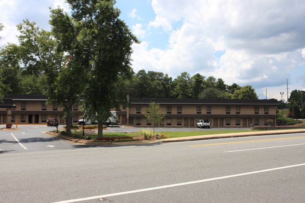 Best Western Kennesaw Inn - photo 27