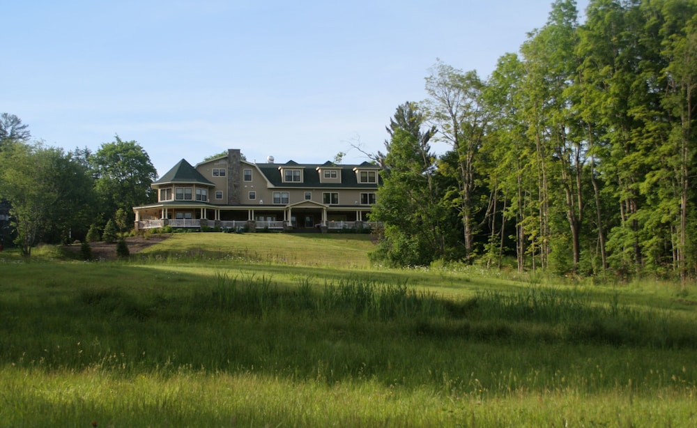 The Inn at Thorn Hill & Spa - photo 124