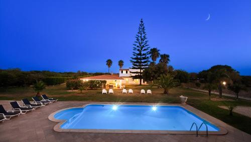 Laranjal by Check in Portugal in Quarteira, Portugal