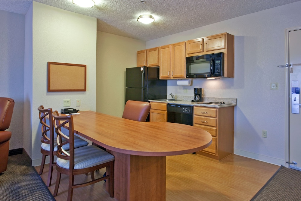 Candlewood Suites Nogales by IHG - photo 8