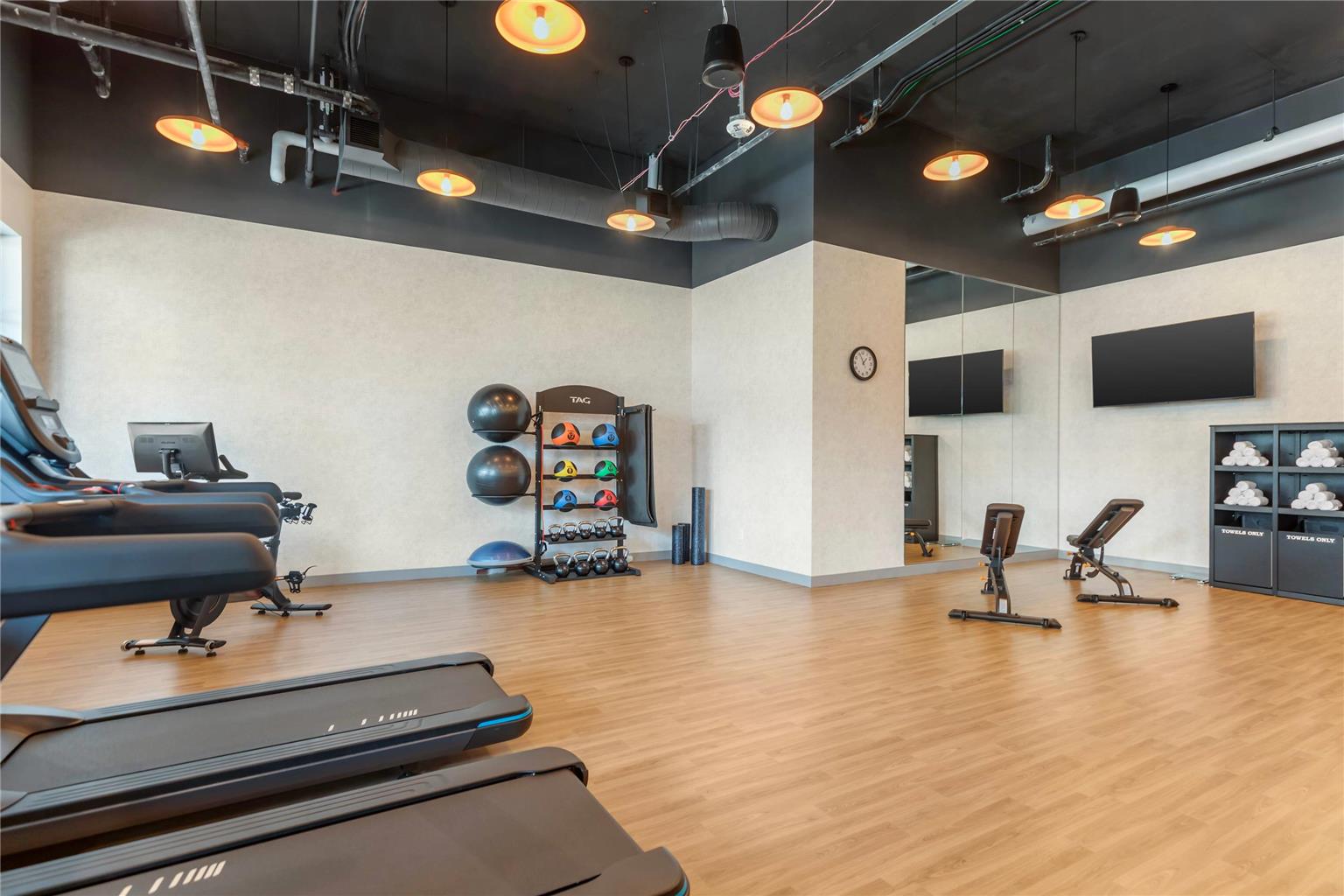 Cambria Hotel Denver Downtown RiNo - photo 39