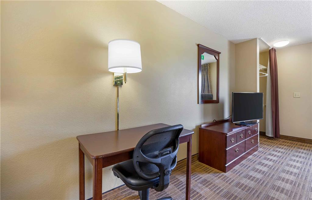 Extended Stay America Suites Baltimore Glen Burnie - photo 15