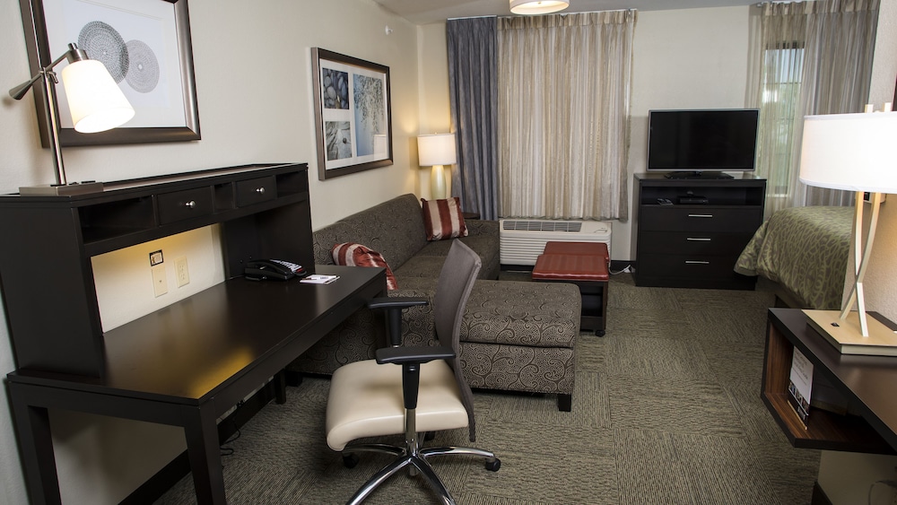 Staybridge Suites Lexington by IHG - photo 17