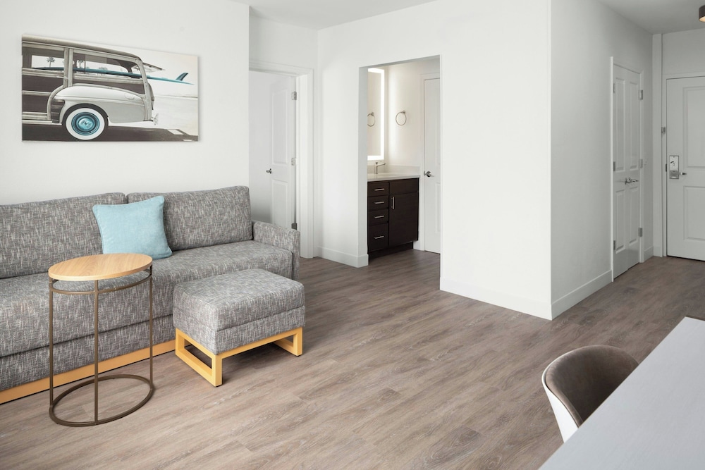 TownePlace Suites by Marriott Wilmington Wrightsville Beach - photo 19
