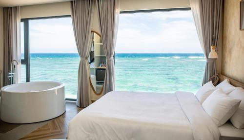 Serō Boutique Hotel - last minute hotel in Unknown City