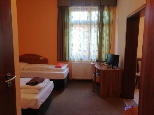 Pensjonat Olympia w Przesiece — Podgorzyn — photo 4