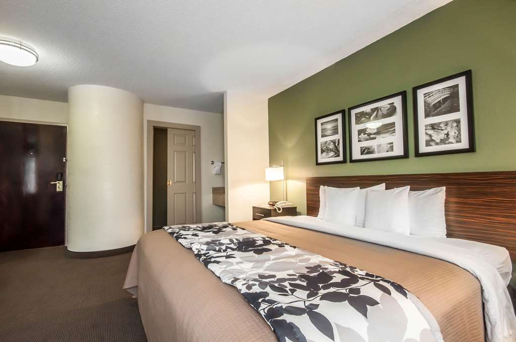 Sleep Inn Cinnaminson Philadelphia East - photo 17
