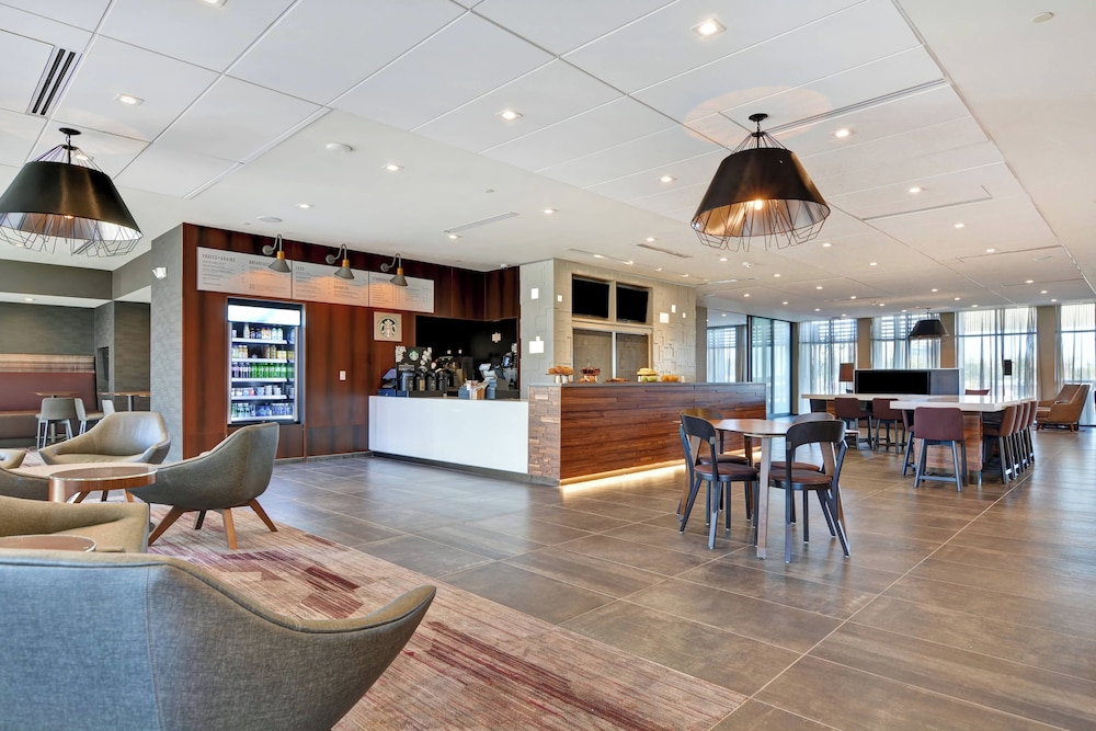 Courtyard by Marriott Bentonville Rogers Promenade - photo 31
